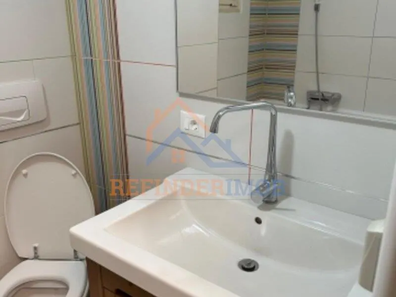 Apartament 2 camere Unirii 77 mp utili 2 bai ideal investitie sau locuit - foto 7