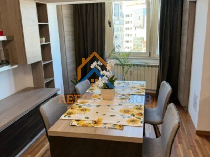 Apartament 2 camere Unirii 77 mp utili 2 bai ideal investitie sau locuit - foto 9