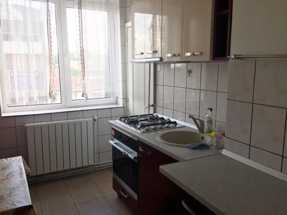 Apartament 2 camere decomandat Centrul Civic - foto 4