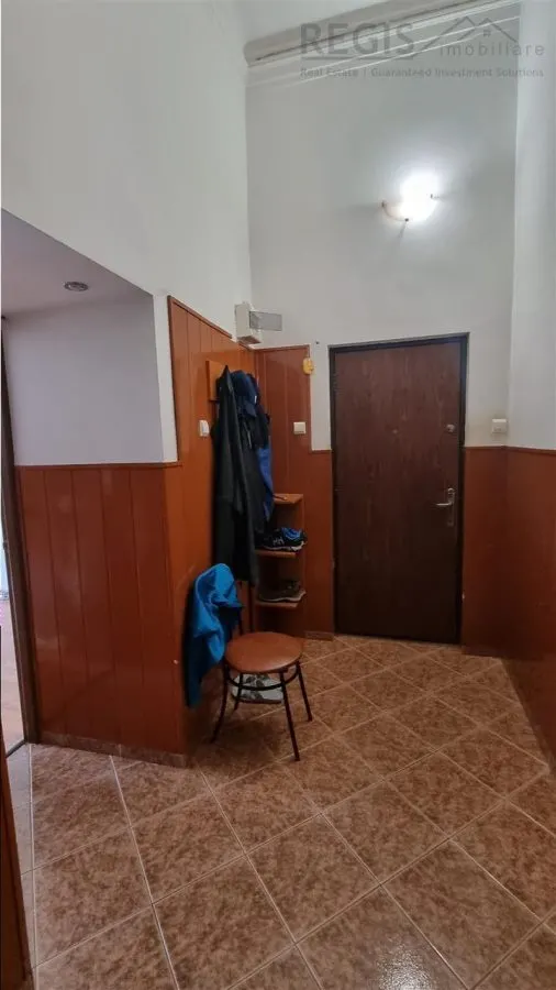 Apartament  clasic de doua camere zona Centrul Istoric - foto 7