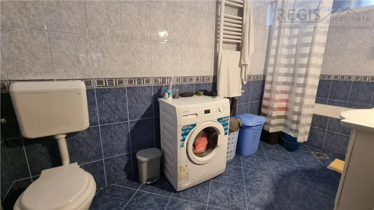 Apartament  clasic de doua camere zona Centrul Istoric - foto 9