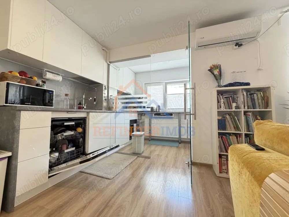 Apartament de vanzare 3 camere, Complex Palladium Residence - foto 2