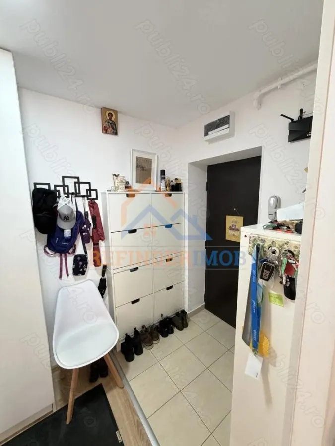 Apartament de vanzare 3 camere, Complex Palladium Residence - foto 4