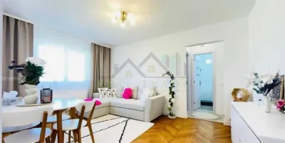 Apartament 2 camere zona Gemenii - foto 1