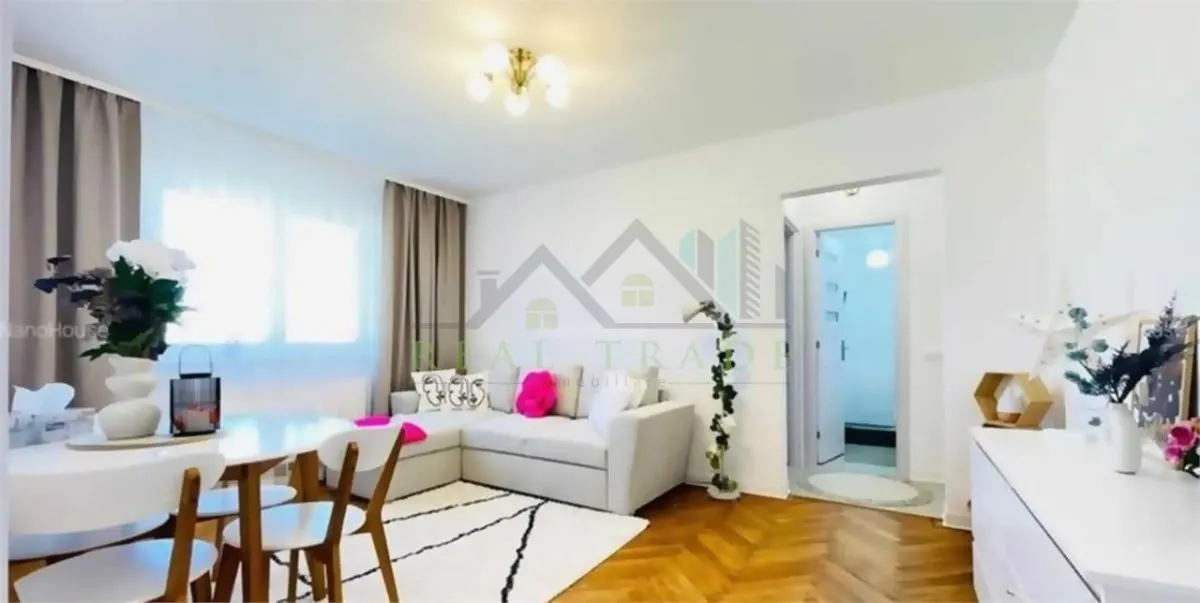 Apartament 2 camere zona Gemenii - foto 1