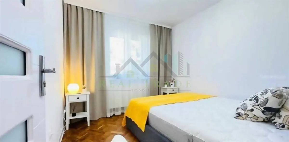 Apartament 2 camere zona Gemenii - foto 2