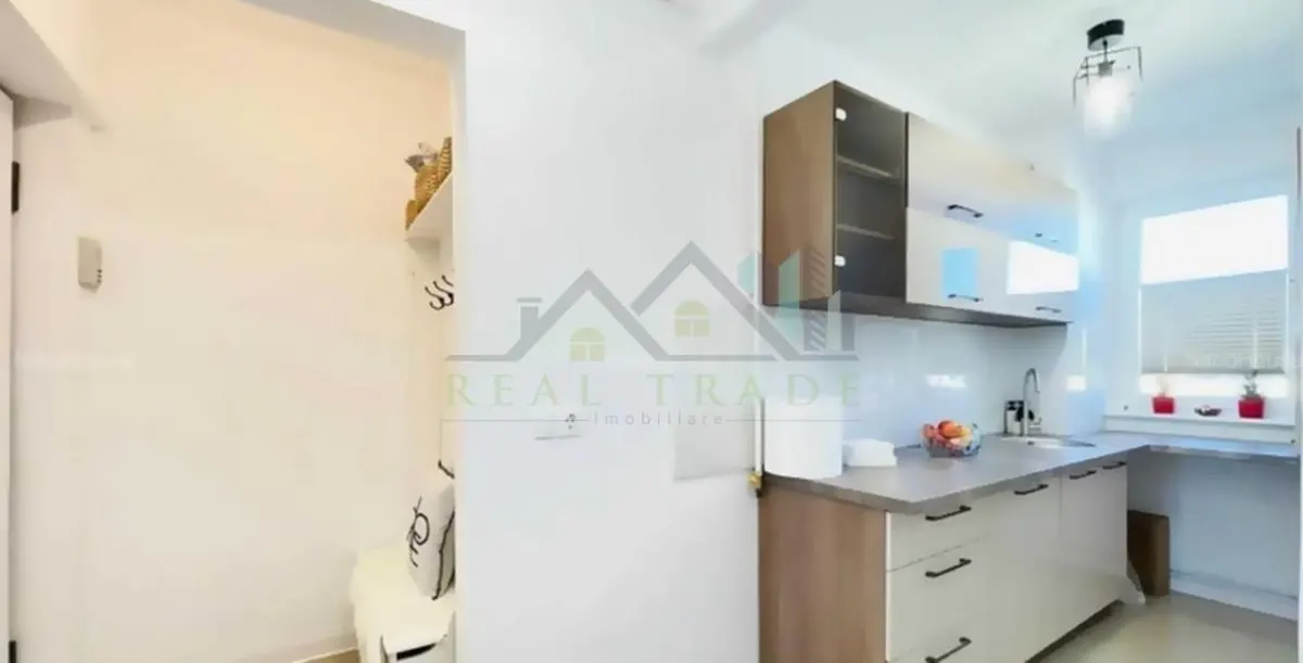 Apartament 2 camere zona Gemenii - foto 4