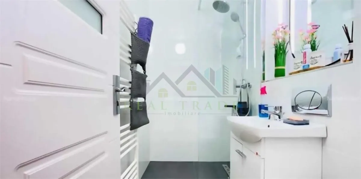 Apartament 2 camere zona Gemenii - foto 5