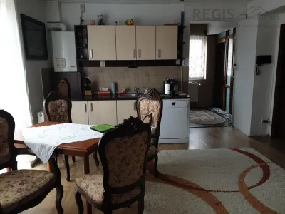 Vila cu 8 Camere in zona centrala Scriitorilor - Zizin - Brasov