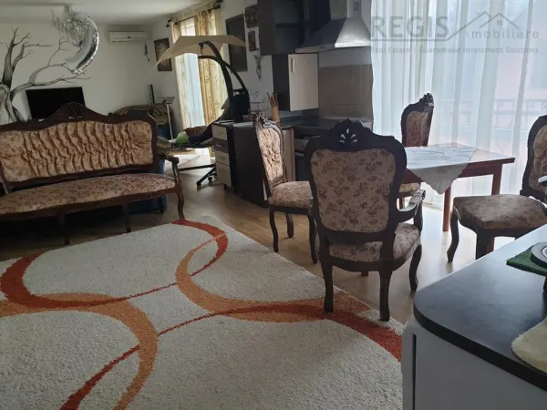 Casă 8 camere Brașov - poza 2