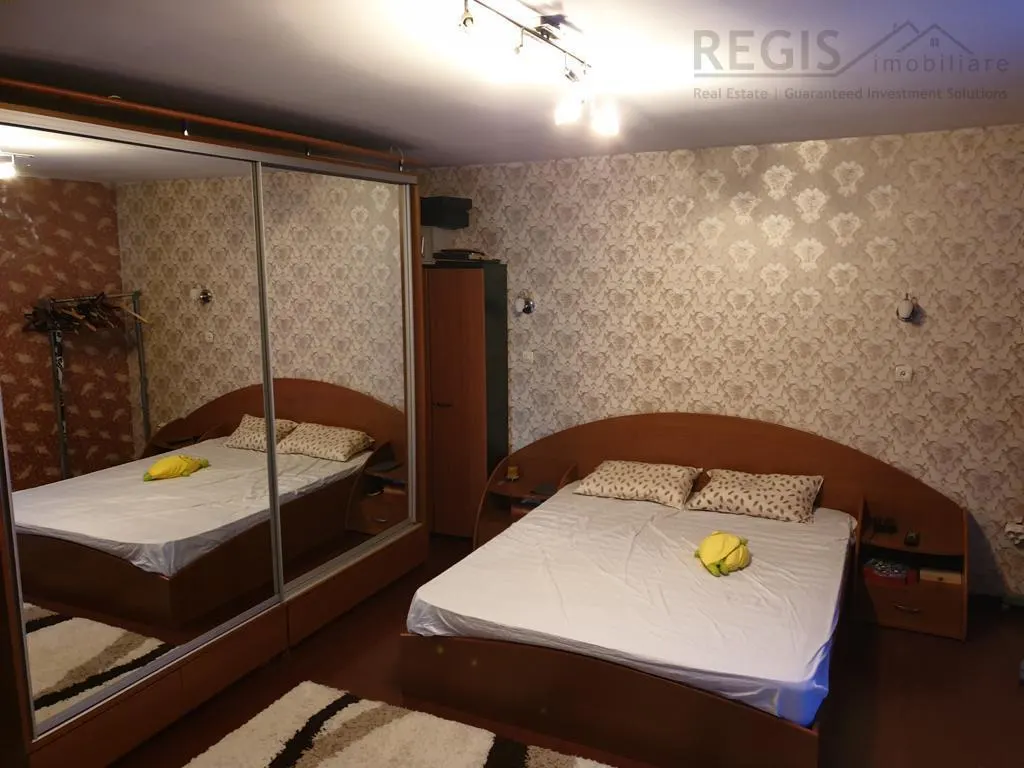 Vila cu 8 Camere in zona centrala Scriitorilor - Zizin - foto 13