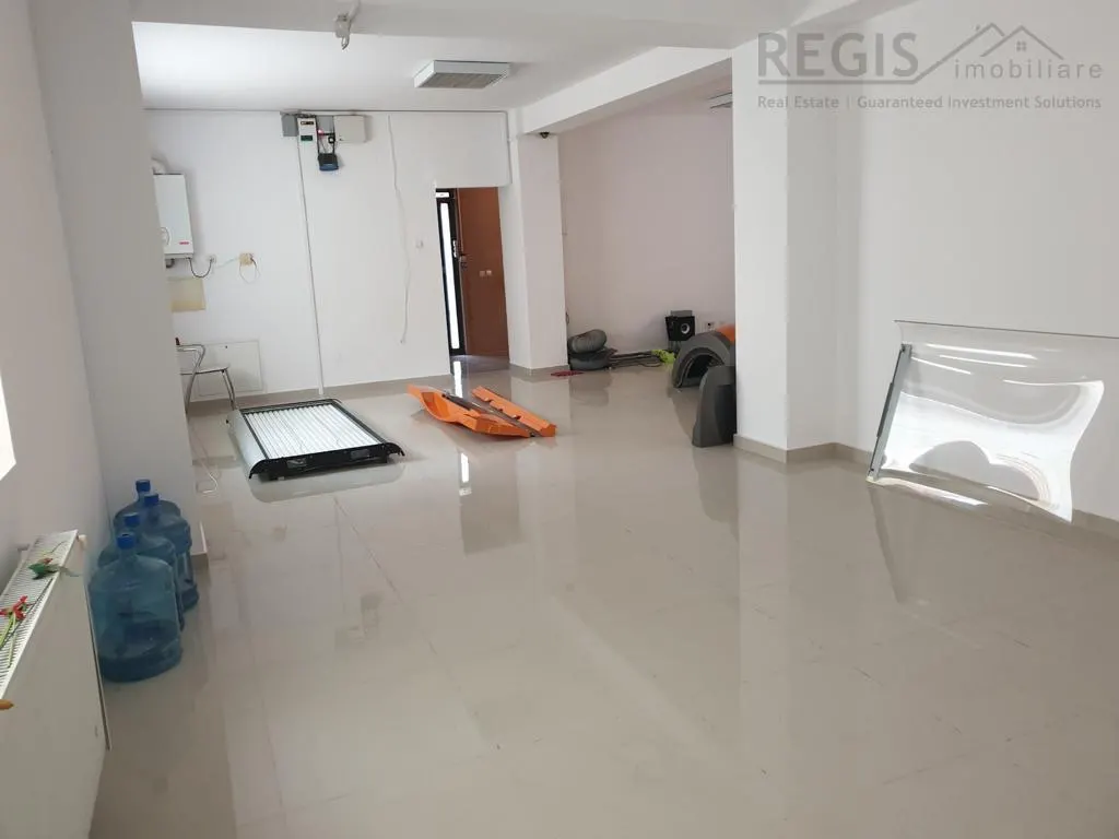 Vila cu 8 Camere in zona centrala Scriitorilor - Zizin - foto 16