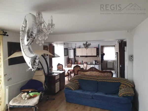 Casă 8 camere Brașov - poza 3