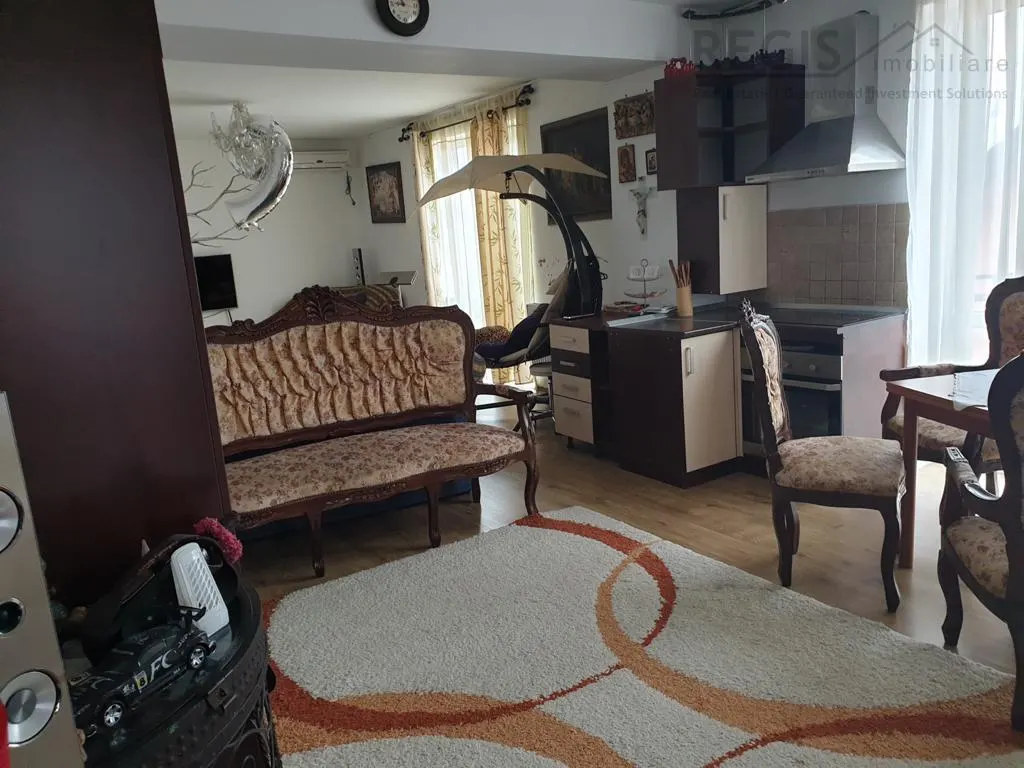 Vila cu 8 Camere in zona centrala Scriitorilor - Zizin - foto 5