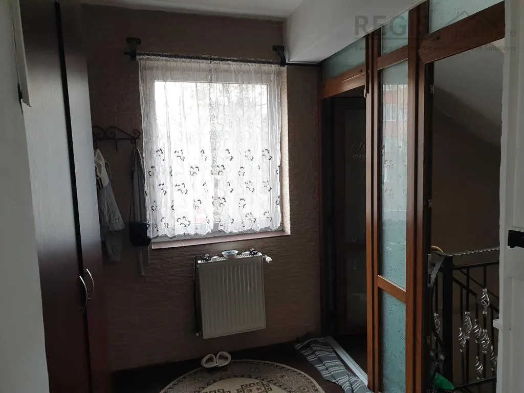 Vila cu 8 Camere in zona centrala Scriitorilor - Zizin - foto 7