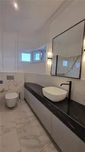 Vanzare apartament 4 camere | oferta unica | la intrarea in Parcul Oraselul Copiilor | bloc 2020 | etaj 10/12 |  dec | 104mp utili | mobilat, utilat | - foto 27