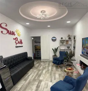 Spatiu Comercial si Afacere Functionala in Inima Orasului - Brasov