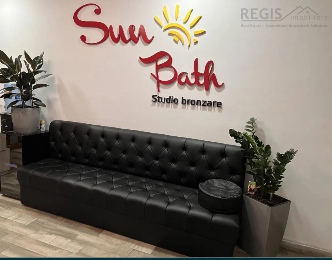 Spatiu Comercial si Afacere Functionala in Inima Orasului - foto 3