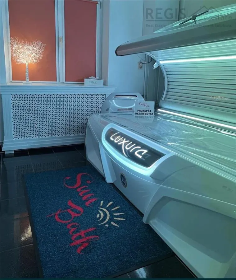 Spatiu Comercial si Afacere Functionala in Inima Orasului - foto 5