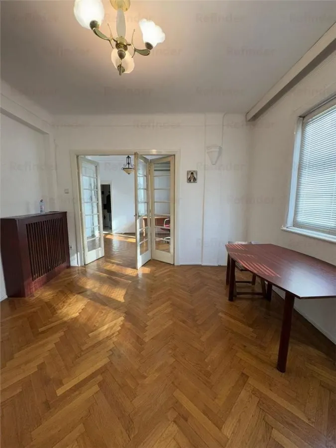 vanzare apartament 3 camere | Bdul Pache Protopopescu | etaj 1/3 | fara risc seismic sau urgenta | boxa | camera depozitare | - foto 1