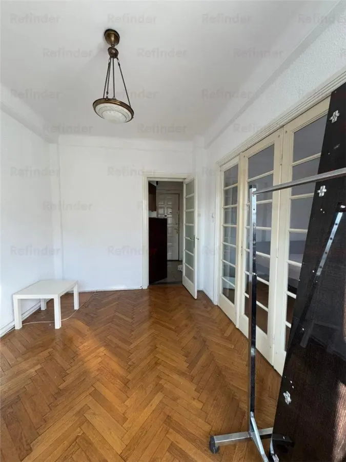 vanzare apartament 3 camere | Bdul Pache Protopopescu | etaj 1/3 | fara risc seismic sau urgenta | boxa | camera depozitare | - foto 2