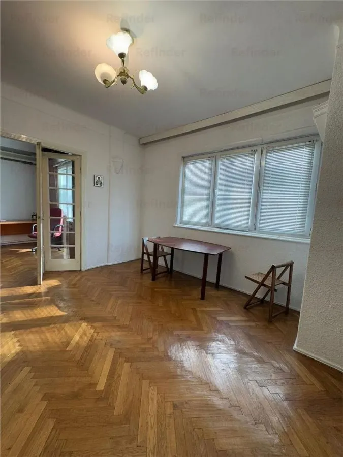 vanzare apartament 3 camere | Bdul Pache Protopopescu | etaj 1/3 | fara risc seismic sau urgenta | boxa | camera depozitare | - foto 3