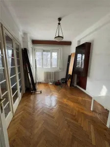 vanzare apartament 3 camere | Bdul Pache Protopopescu | etaj 1/3 | fara risc seismic sau urgenta | boxa | camera depozitare | - foto 4
