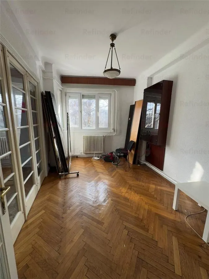 vanzare apartament 3 camere | Bdul Pache Protopopescu | etaj 1/3 | fara risc seismic sau urgenta | boxa | camera depozitare | - foto 4