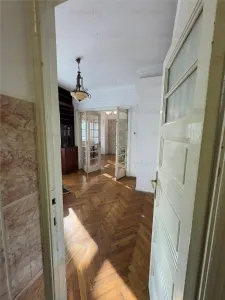 vanzare apartament 3 camere | Bdul Pache Protopopescu | etaj 1/3 | fara risc seismic sau urgenta | boxa | camera depozitare | - foto 6