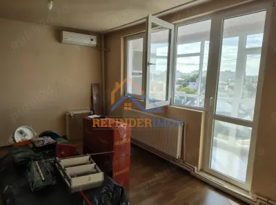 3 camere Obregia, centrala termica, loc parcare - foto 1