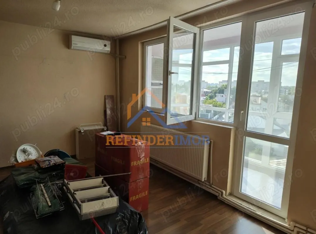 3 camere Obregia, centrala termica, loc parcare - foto 1