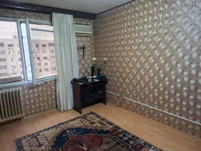 vanzare apartament 2 camere | Salajan  | metrou N Grigorescu | bloc stradal | 1978 | reabilitat | etaj 9/10 | pozitie exceptionala | vedere frumoasa| - Bucuresti