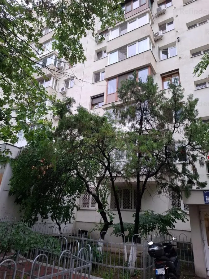 vanzare apartament 2 camere | Salajan  | metrou N Grigorescu | bloc stradal | 1978 | reabilitat | etaj 9/10 | pozitie exceptionala | vedere frumoasa| - foto 13