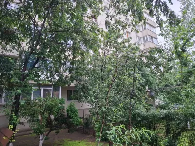 vanzare apartament 2 camere | Salajan  | metrou N Grigorescu | bloc stradal | 1978 | reabilitat | etaj 9/10 | pozitie exceptionala | vedere frumoasa| - foto 14