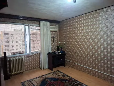 vanzare apartament 2 camere | Salajan  | metrou N Grigorescu | bloc stradal | 1978 | reabilitat | etaj 9/10 | pozitie exceptionala | vedere frumoasa| - foto 7