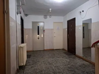 vanzare apartament 2 camere | Salajan  | metrou N Grigorescu | bloc stradal | 1978 | reabilitat | etaj 9/10 | pozitie exceptionala | vedere frumoasa| - foto 10
