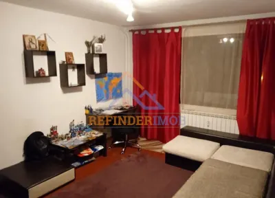 Apartament de vanzare cu 2 camere, zona Titan - Parc IOR - foto 1