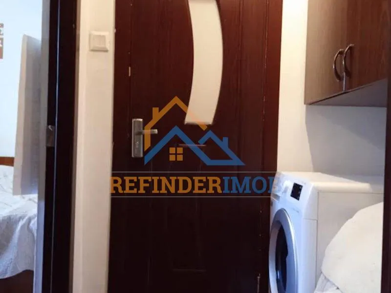 Apartament de vanzare cu 2 camere, zona Titan - Parc IOR - foto 8