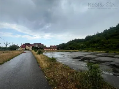 OPORTUNITATE INVESTITIE, TEREN + IMOBIL, TARLUNGENI - foto 8