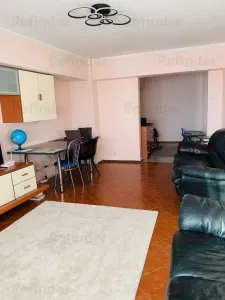 vanzare apartament 3 camere | in Rond Piata Alba Iuila | vedere panoramica | centrala termica | 87mp utili | - foto 6