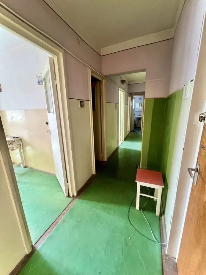 Apartament 3 camere decomandat zona Grivitei - foto 6