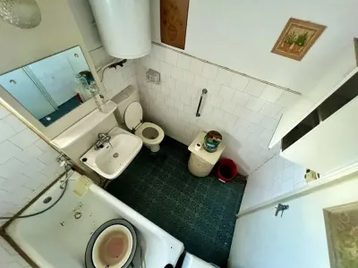 Apartament 3 camere decomandat zona Grivitei - foto 7