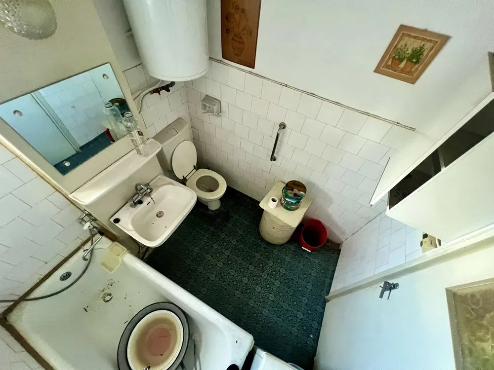 Apartament 3 camere decomandat zona Grivitei - foto 7