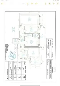 Apartament 3 camere decomandat zona Grivitei - foto 8