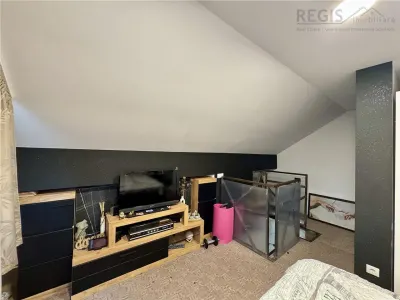 Casa moderna individuala 5 cam | 750 mp teren - foto 11