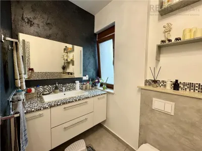 Casa moderna individuala 5 cam | 750 mp teren - foto 14