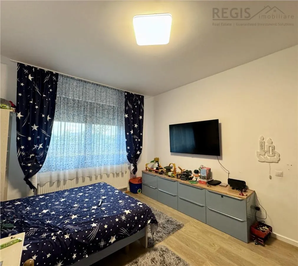 Casa moderna individuala 5 cam | 750 mp teren - foto 17