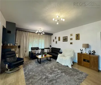 Casa moderna individuala 5 cam | 750 mp teren - foto 4