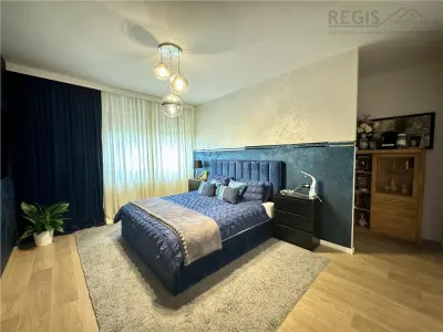 Casa moderna individuala 5 cam | 750 mp teren - foto 6