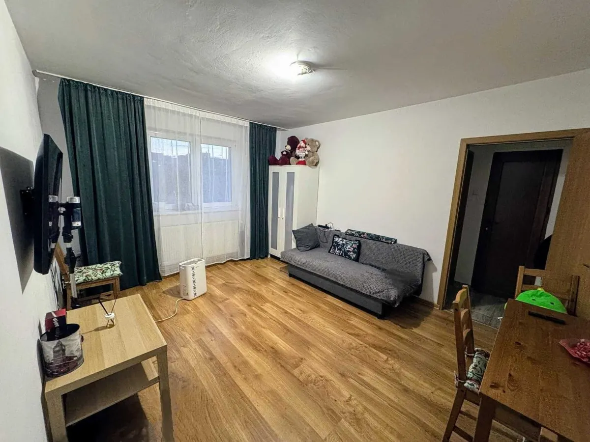 Apartament 2 camere renovat Vlahuta - foto 1